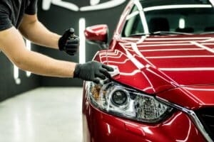 The Benefits of Ceramic Coating for Your Vehicle – A Southampton Perspective